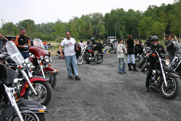 Poker Run du 11 juillet