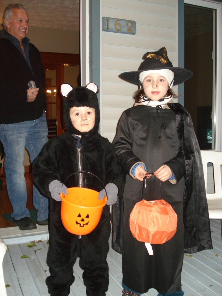 Halloween