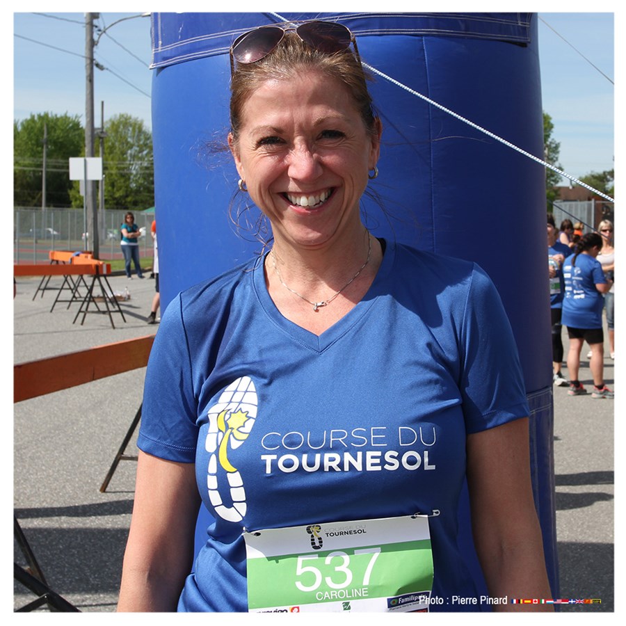 Course du Tournesol 2017