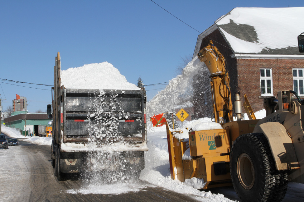 Tempête du 6 mars