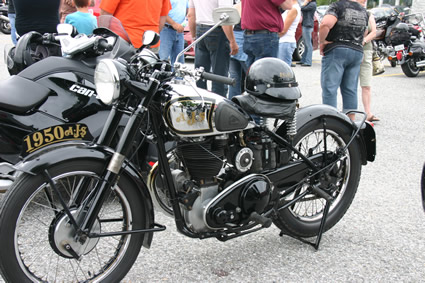 Poker Run 2010