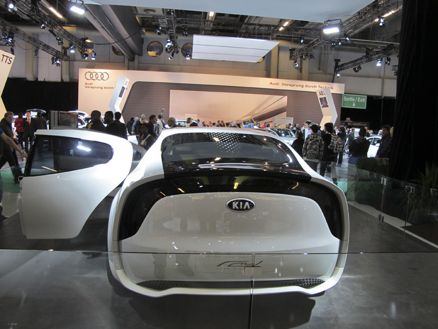 Automobiles  2011