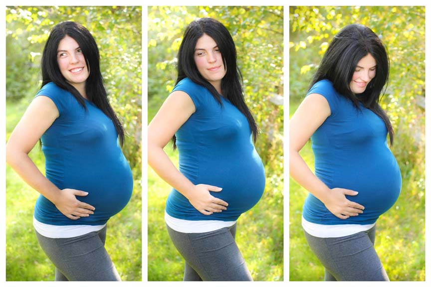 Future maman
