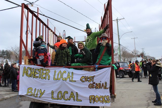 St-Patrick 2019