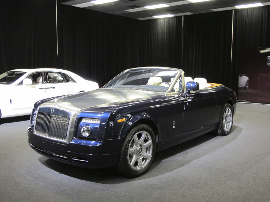Automobiles  2011