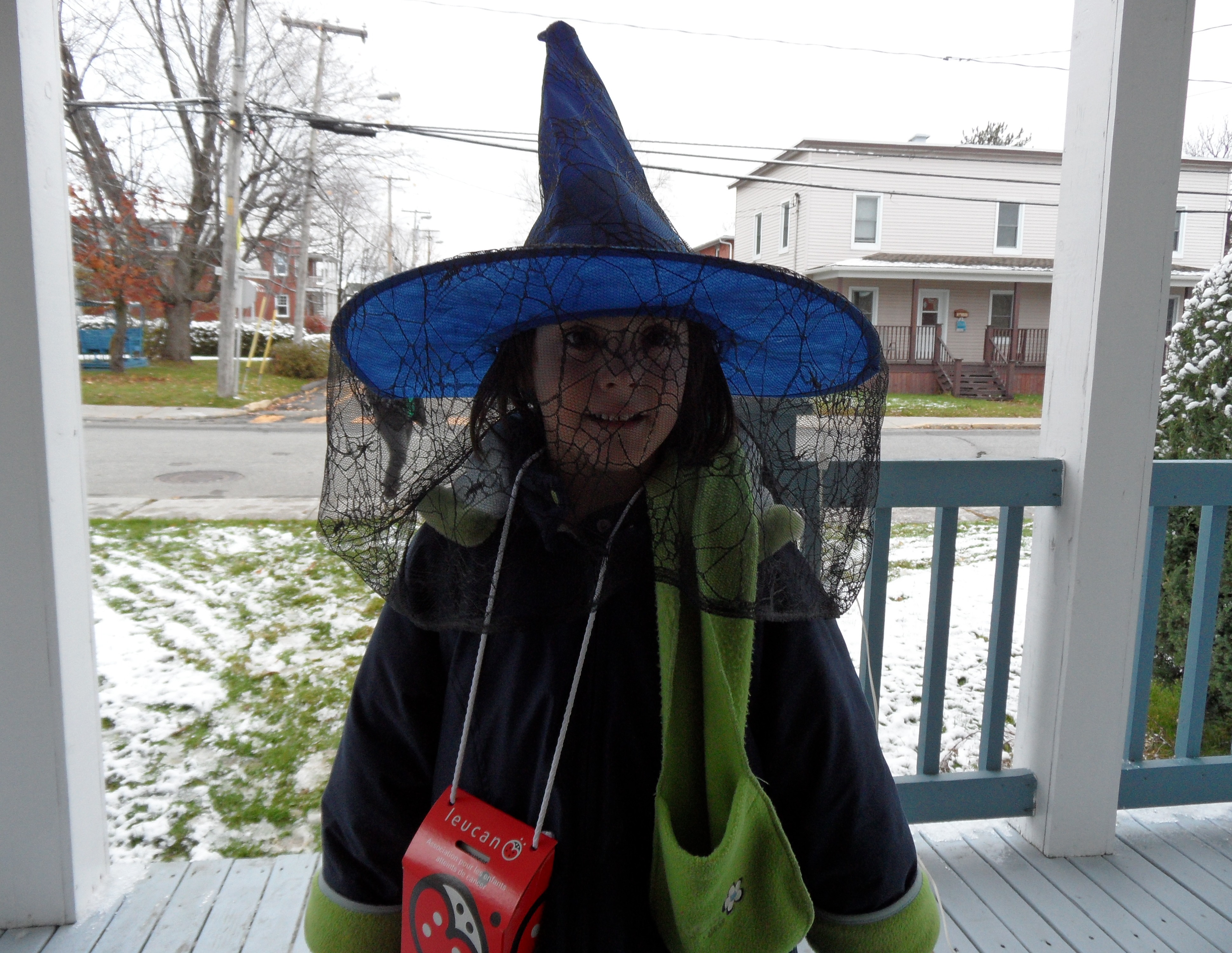 Halloween