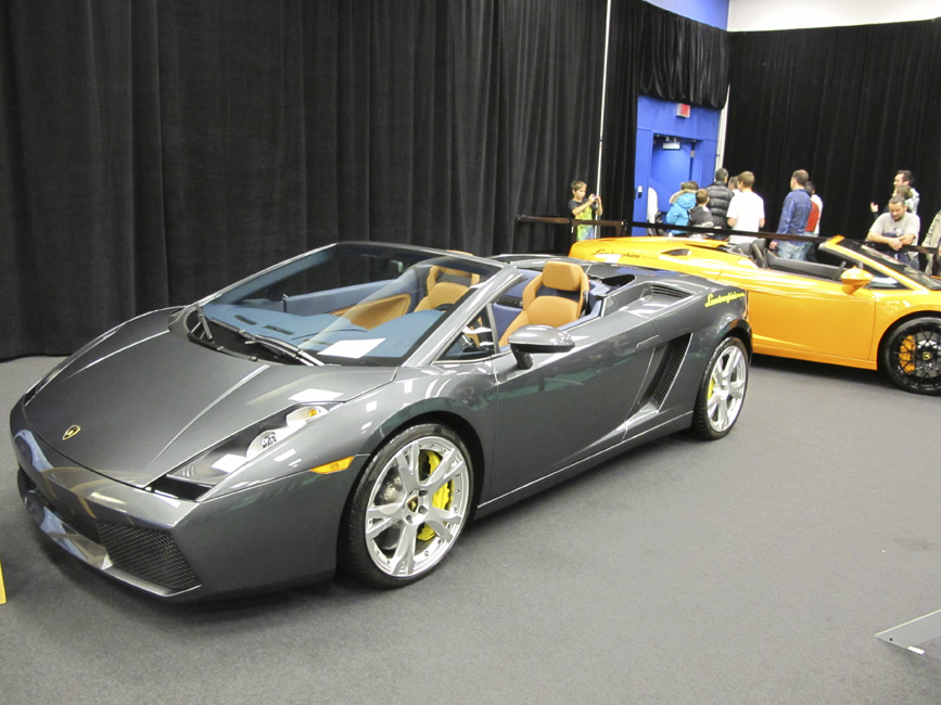 Automobiles  2011