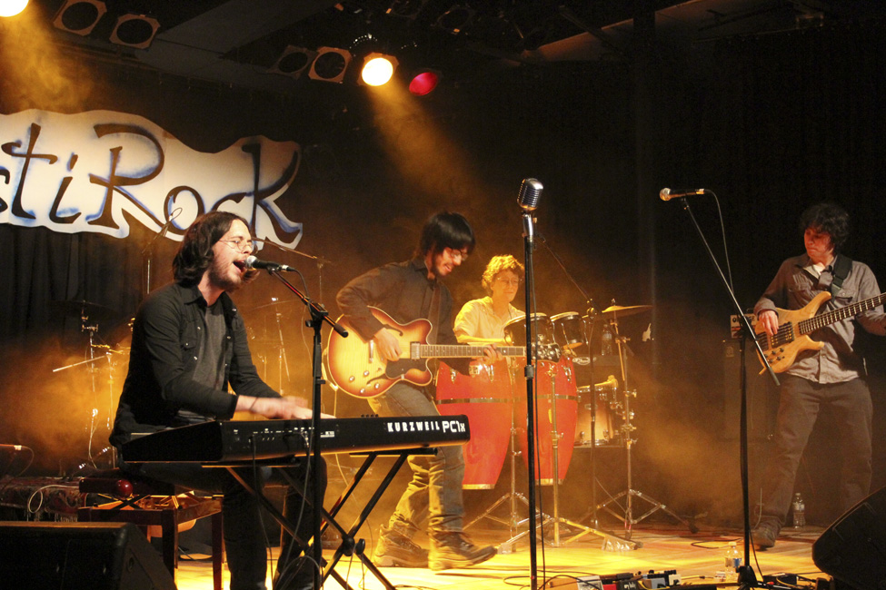 Festi Rock 2011