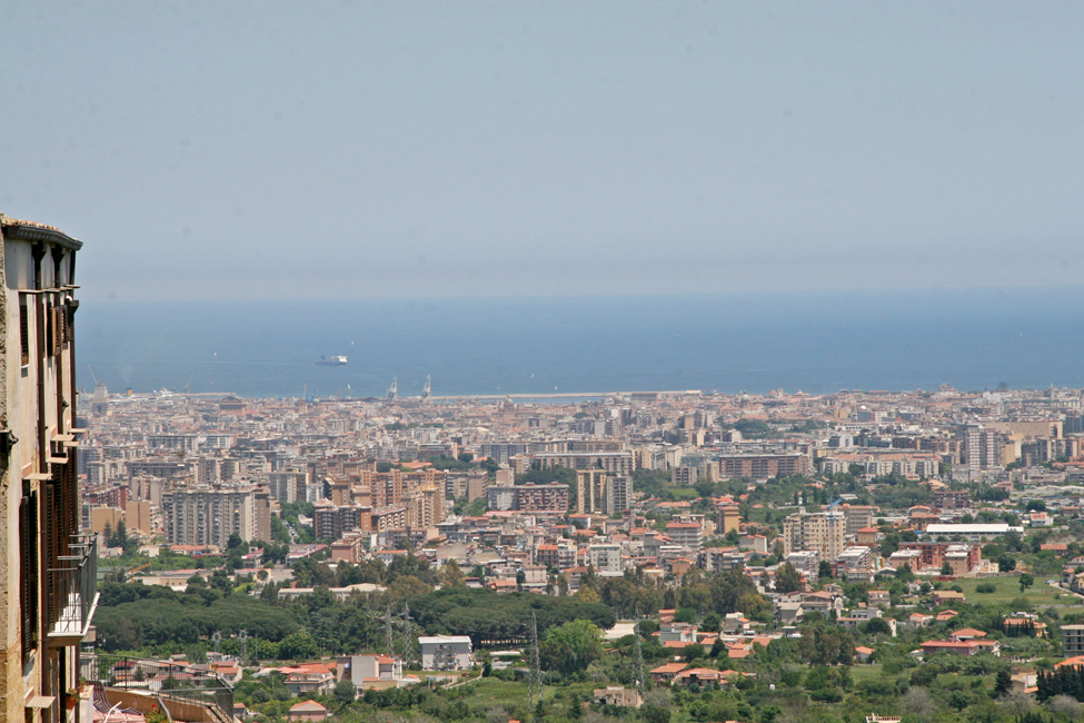 Palerme Sicile