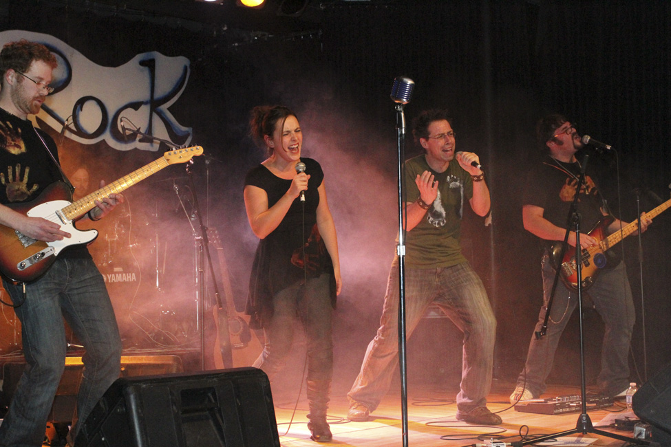 Festi Rock 2011
