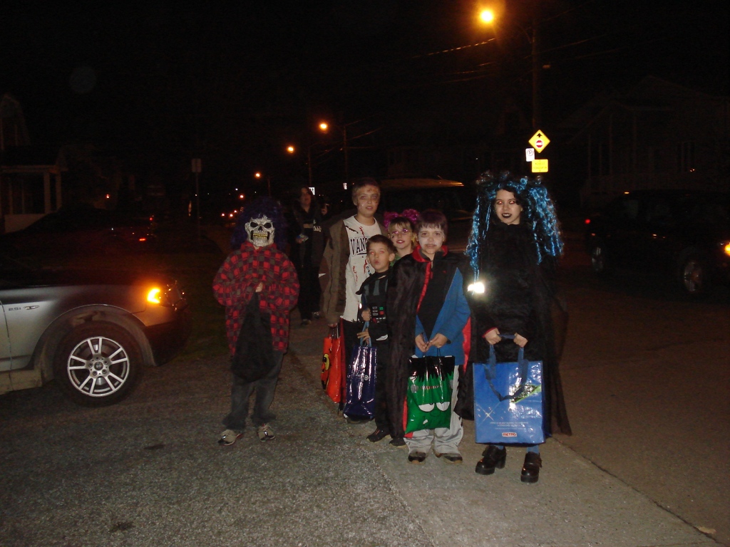 Halloween