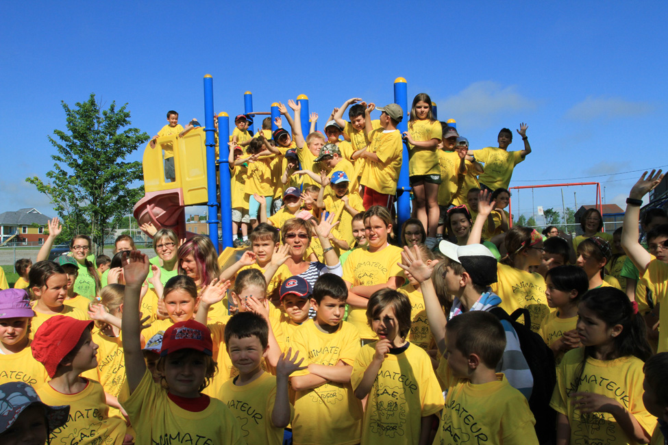 SRE été 2011