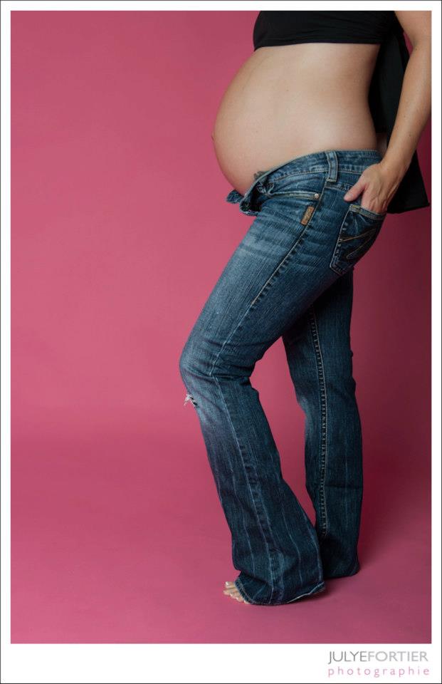 Future maman