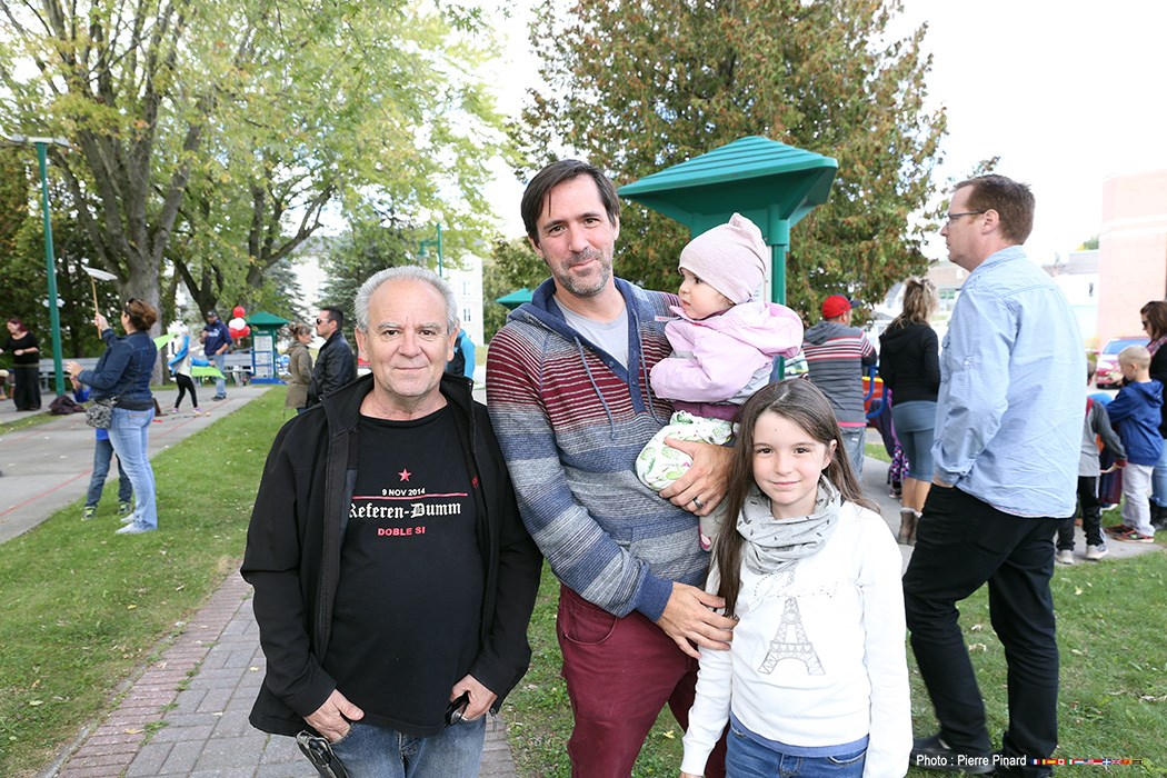 Journée de la culture à Windsor