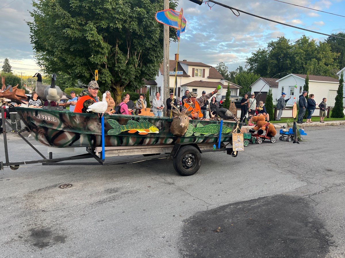 Festival des Gourmands 2023