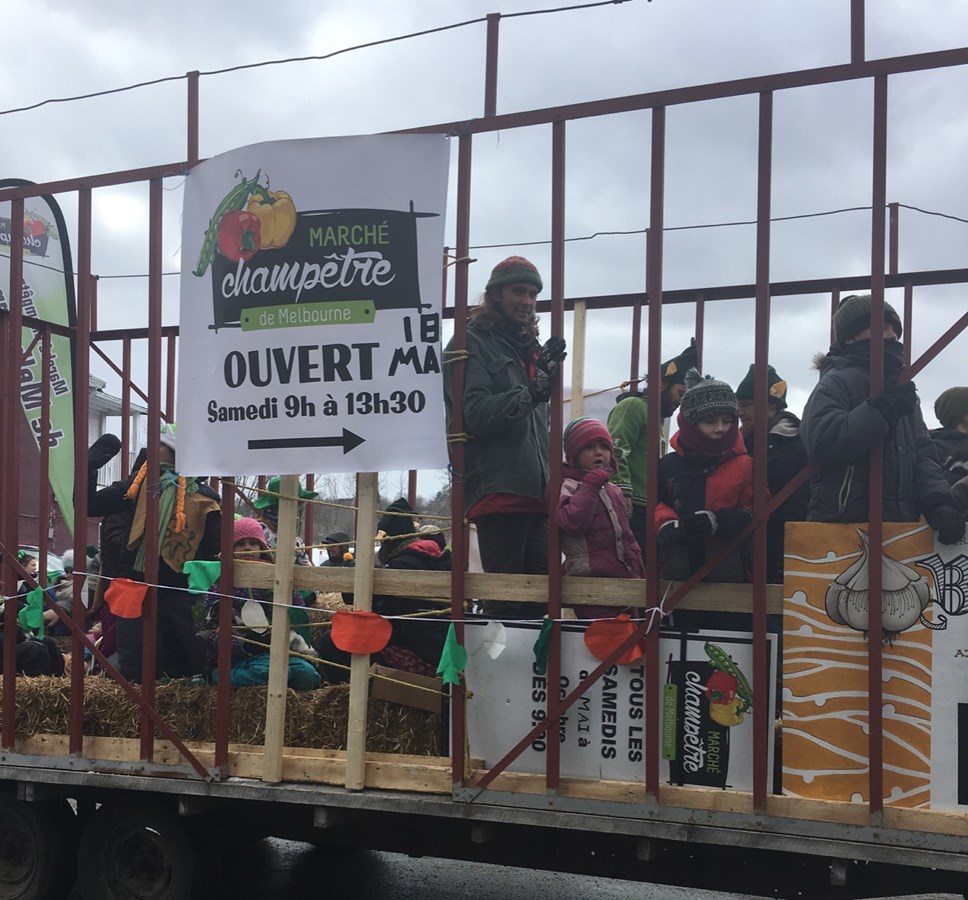 St-Patrick 2019