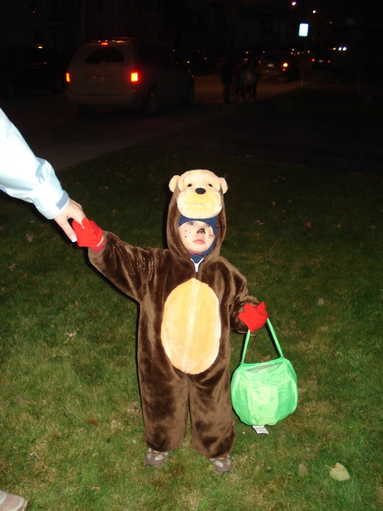 Halloween