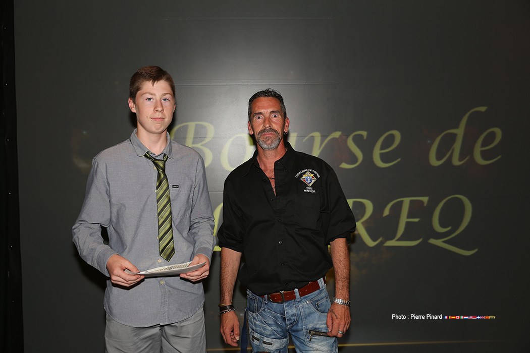 Tournesol d'Or 2017