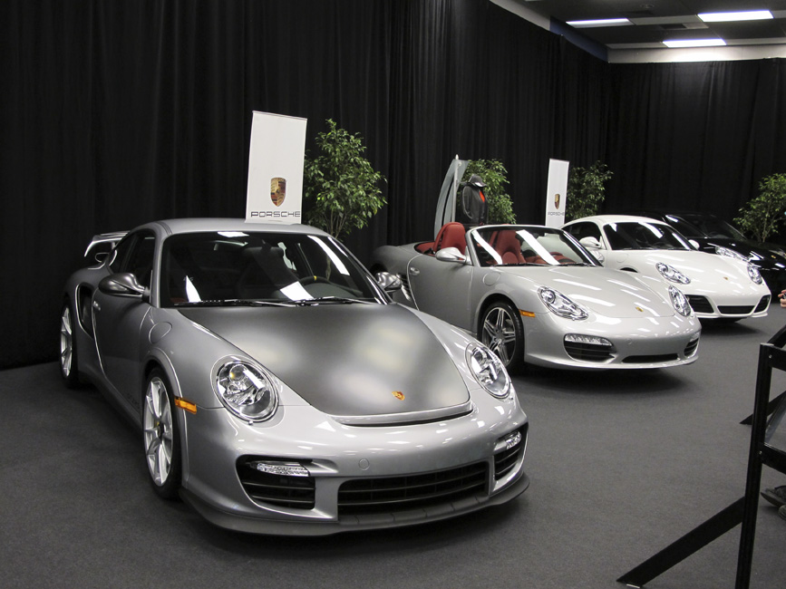 Automobiles  2011