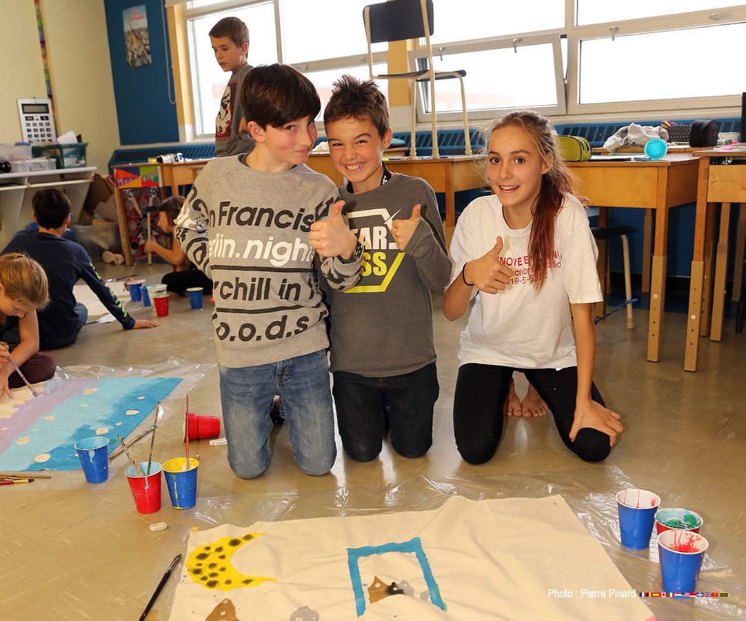 Jeunes