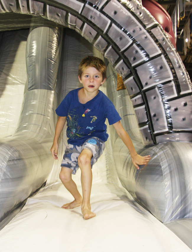 Service récréatif de Windsor