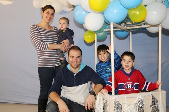Familles 2018