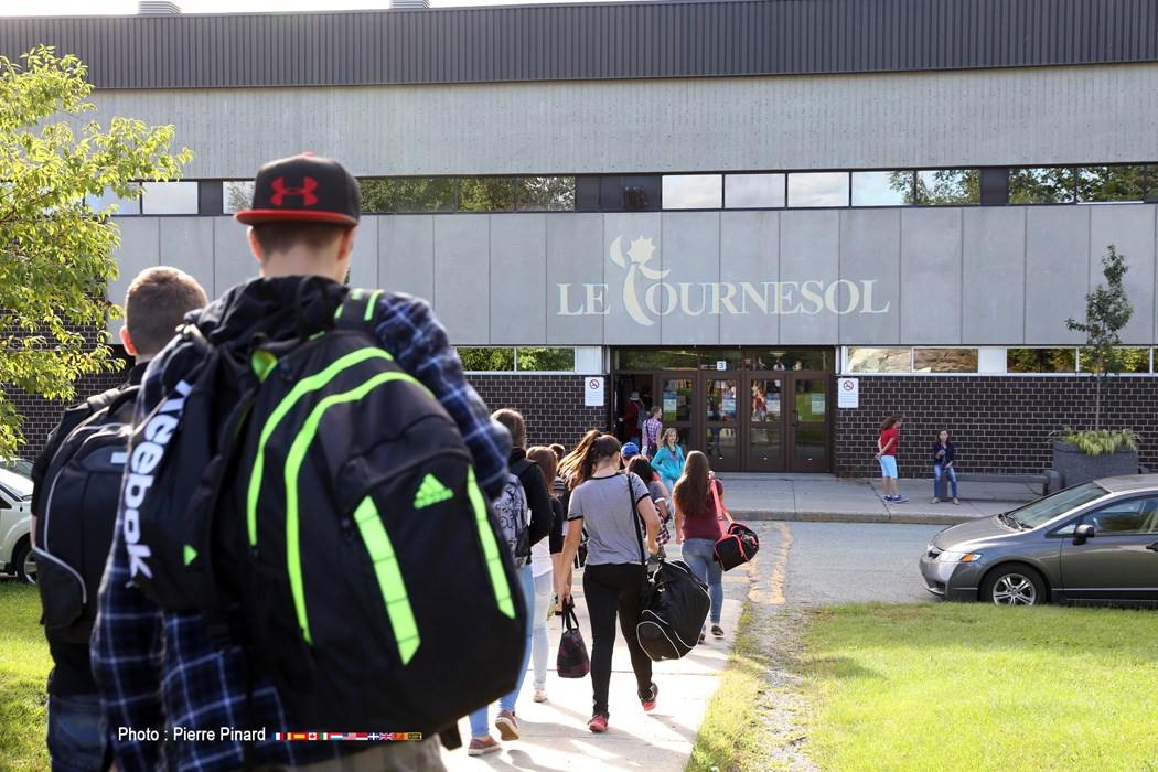 Rentrée 2016