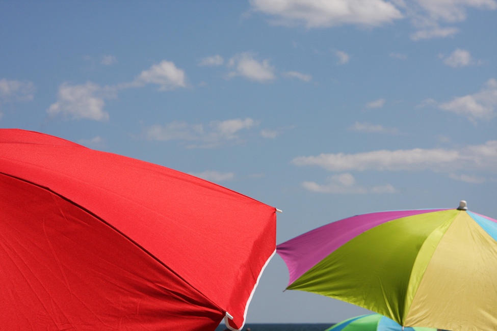UN AIR DE VACANCES