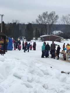 Carnaval de Richmond