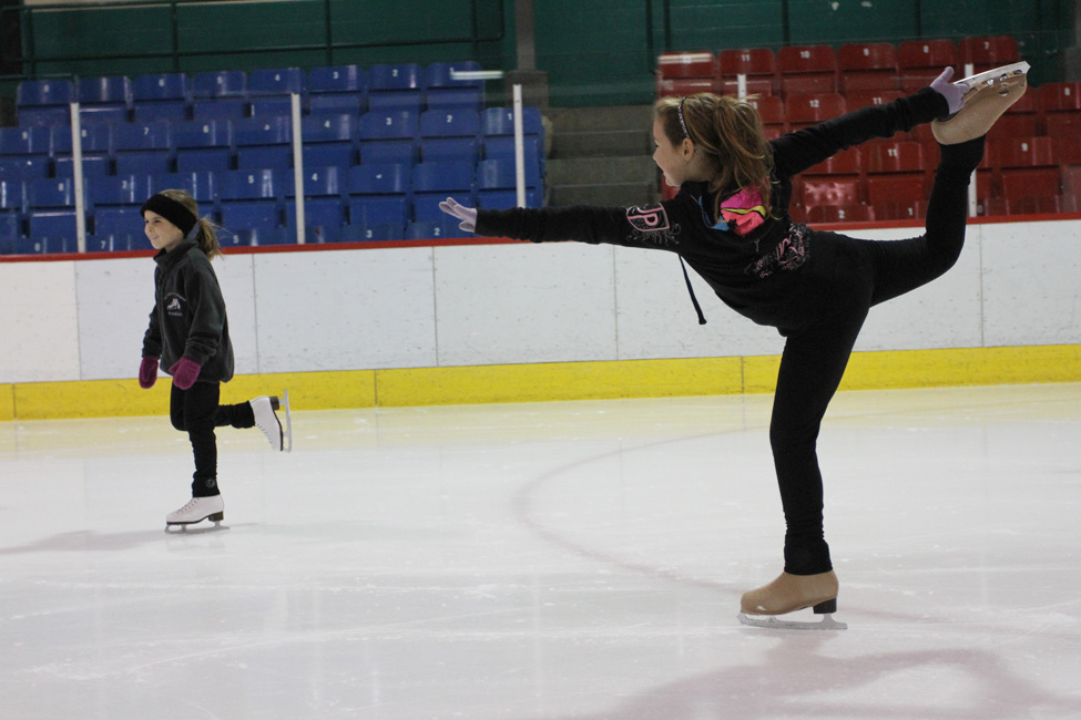 CENTRE J-A LEMAY