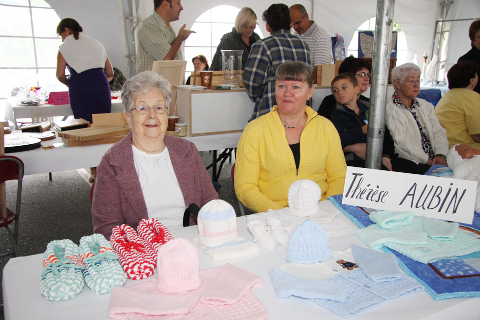 Journée du Patrimoine 2010