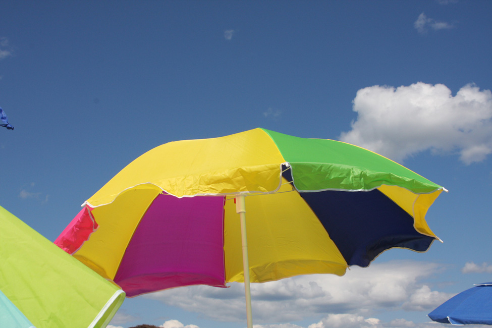 UN AIR DE VACANCES
