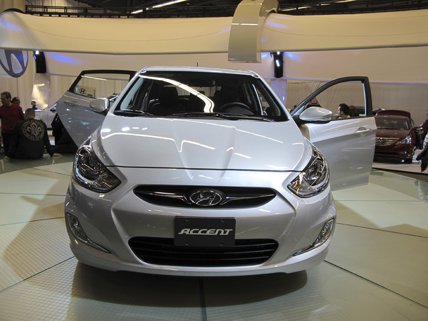 Automobiles  2011