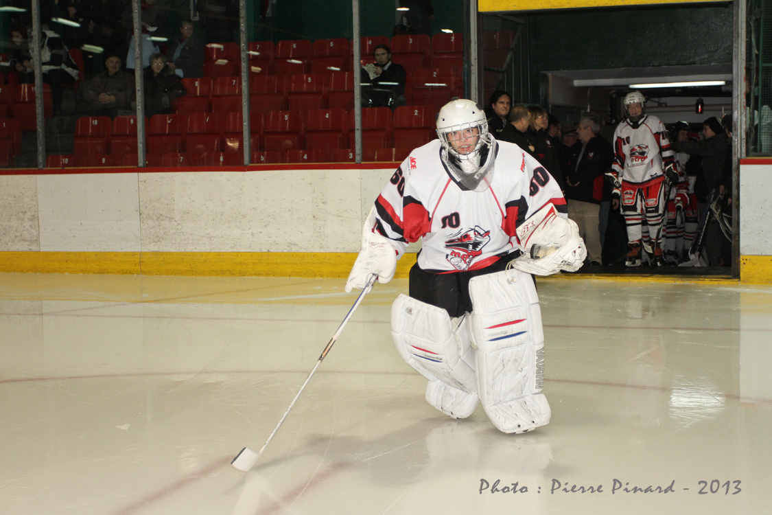 Windsor - Tournoi National Bantam