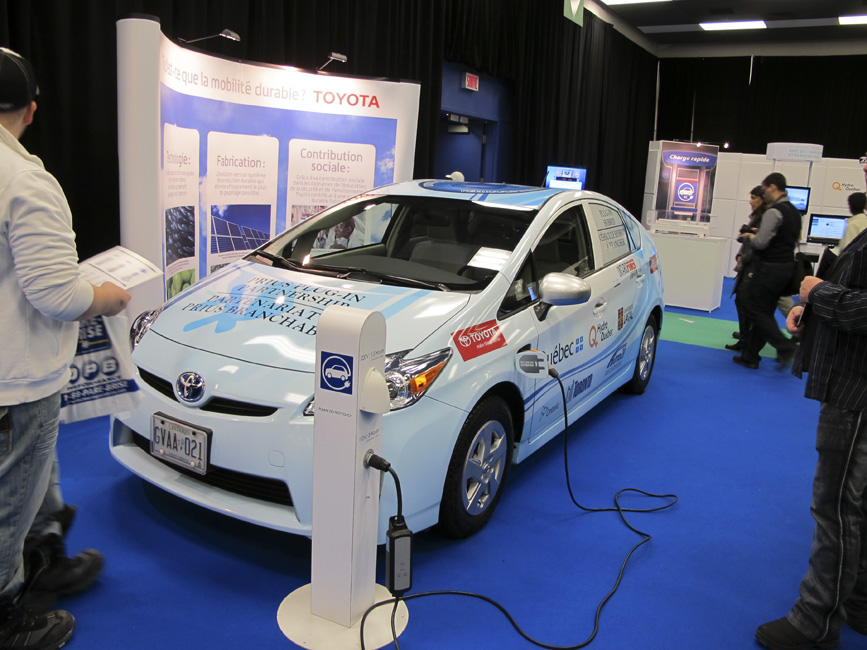 Automobiles  2011