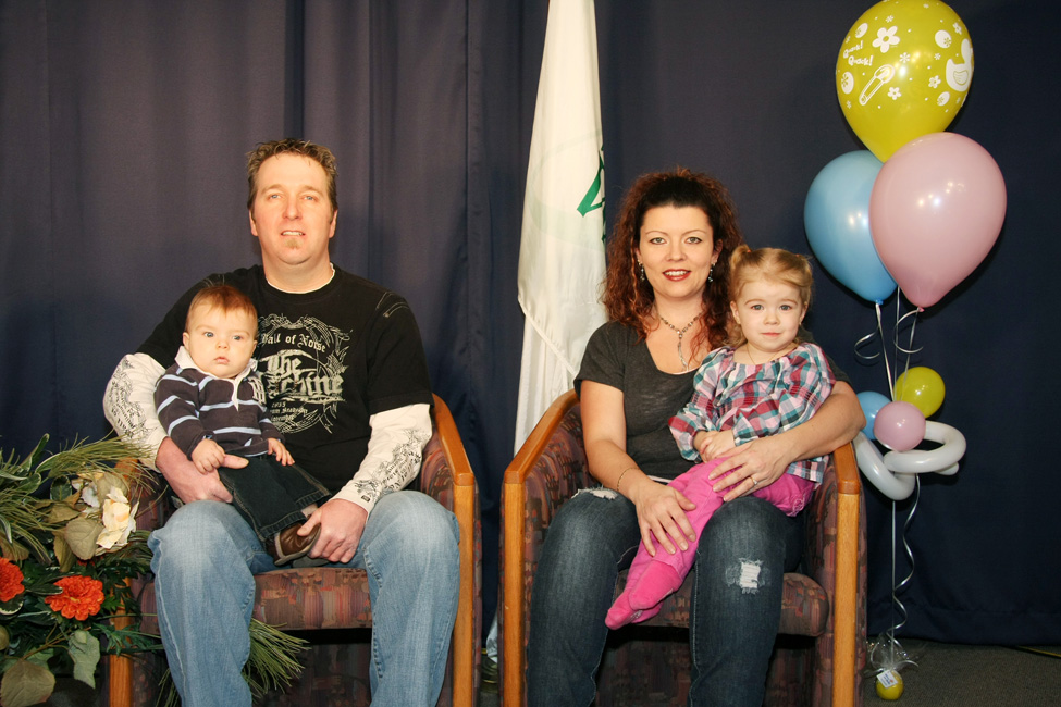 Fête de la Famille 2010 à Windsor