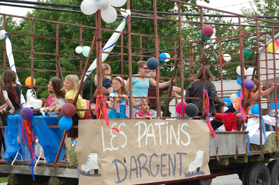 Festival du Papier