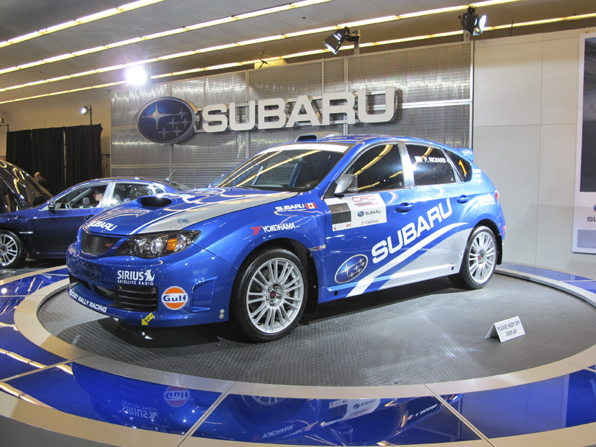 Automobiles  2011