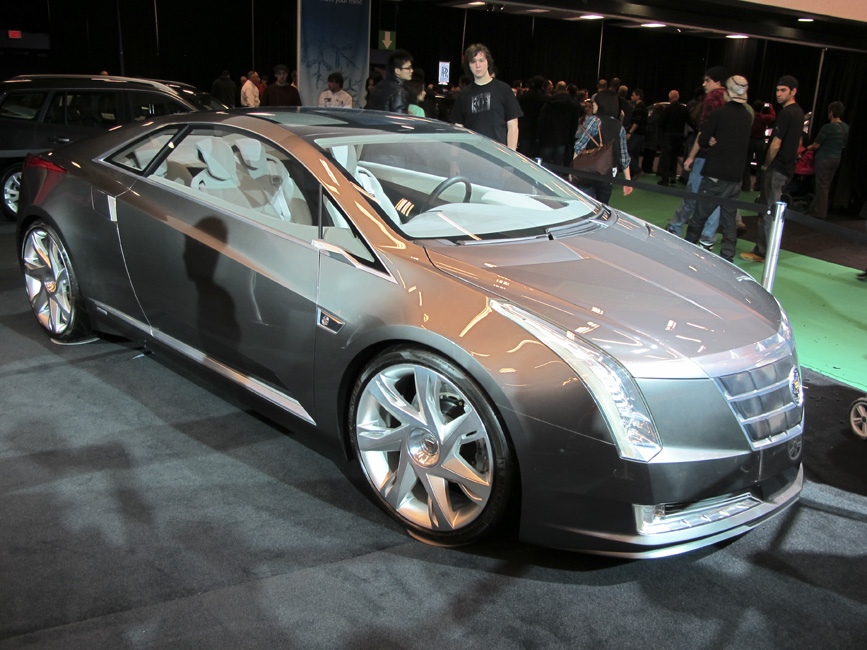 Automobiles  2011