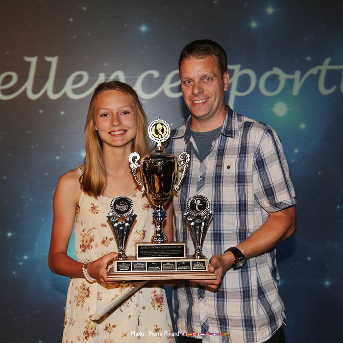 Tournesol d'Or 2016