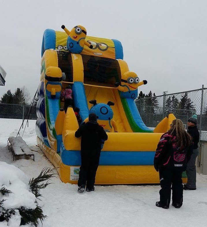 Plaisirs d'hiver 2017