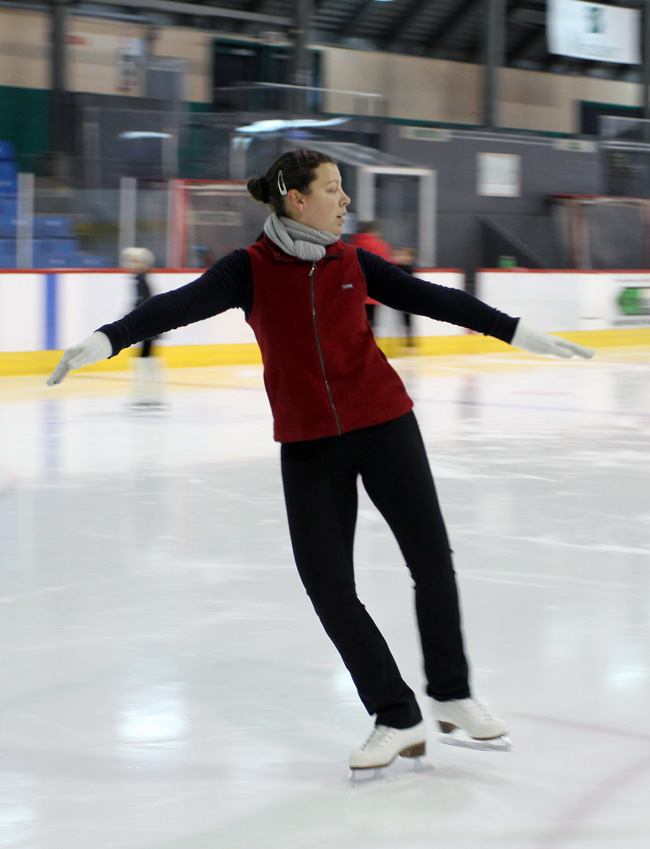 CENTRE J-A LEMAY