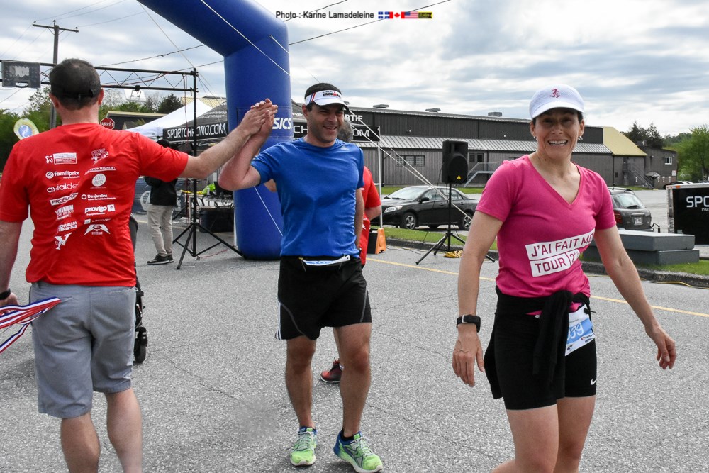 Course du Tournesol
