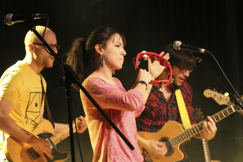 Festirock 2012