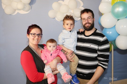 Familles 2018