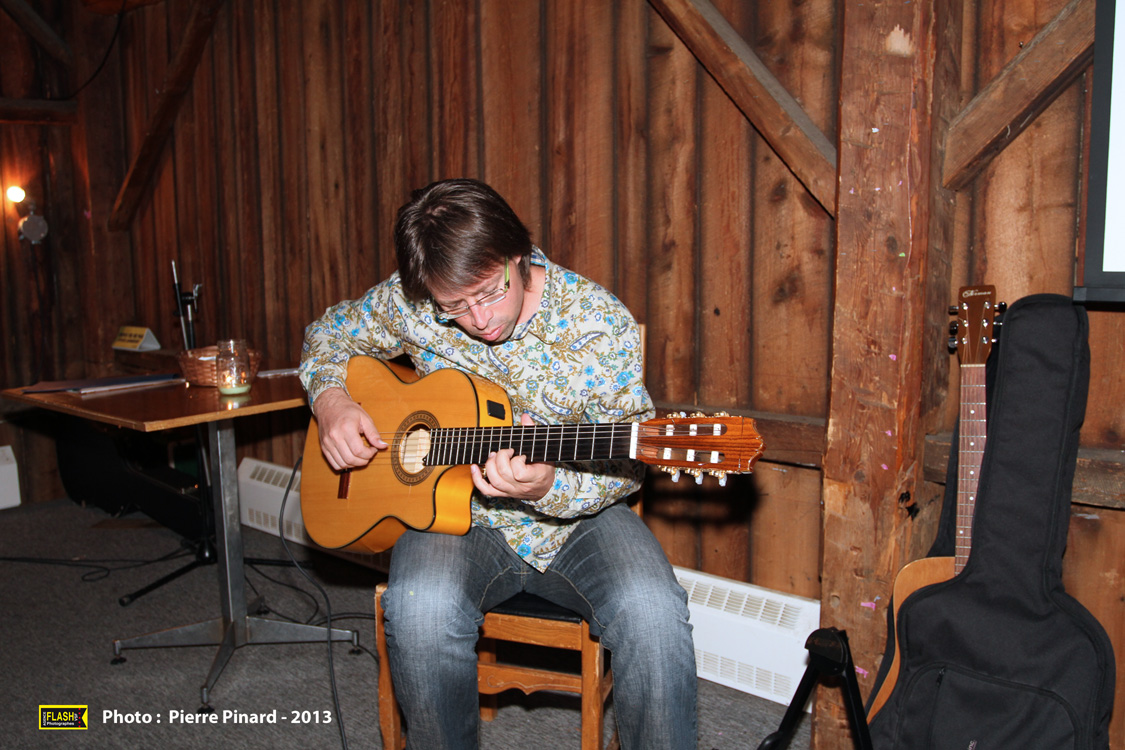 Trio Desjardins 2013