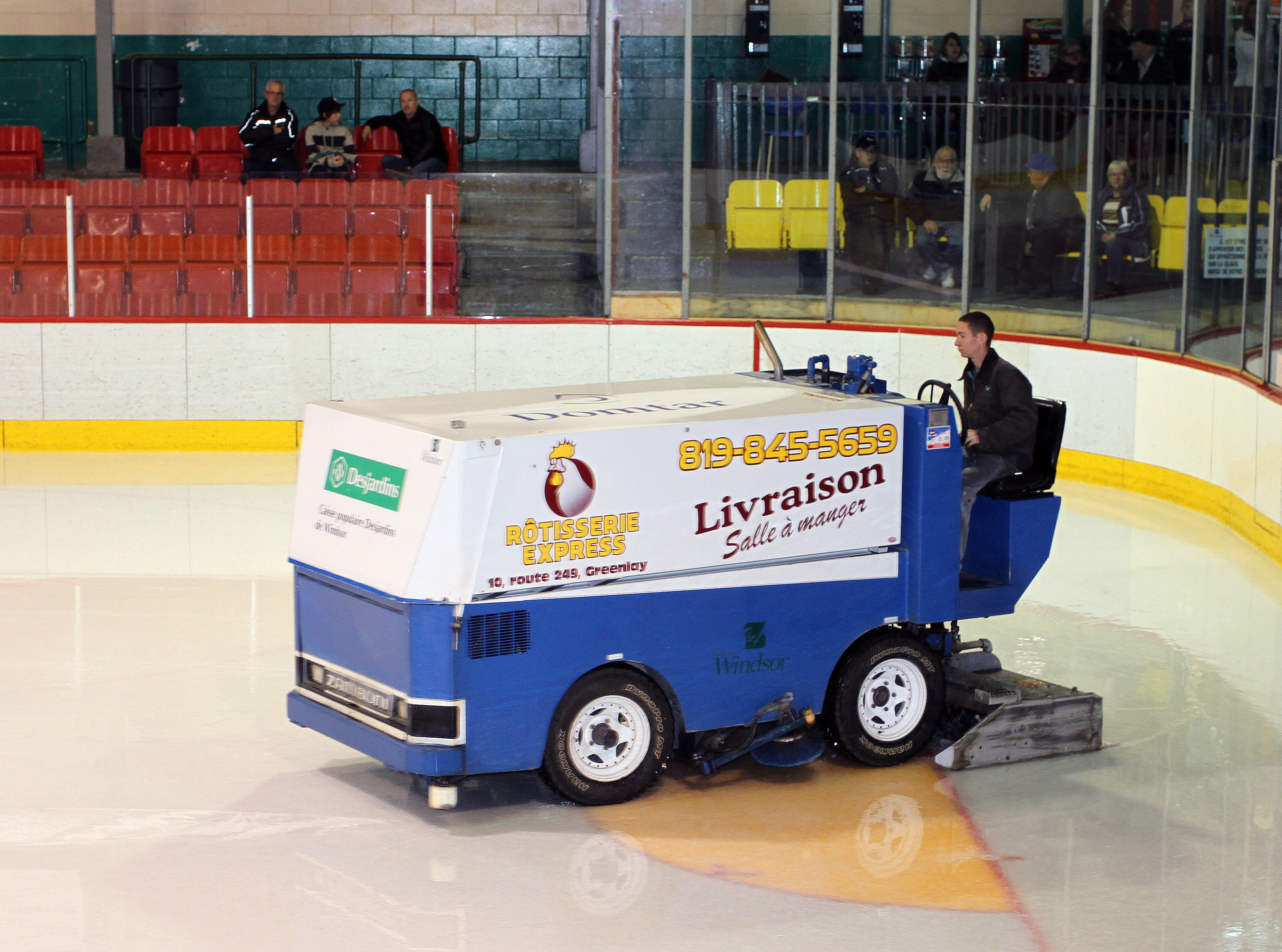 JUNIOR AA WINDSOR