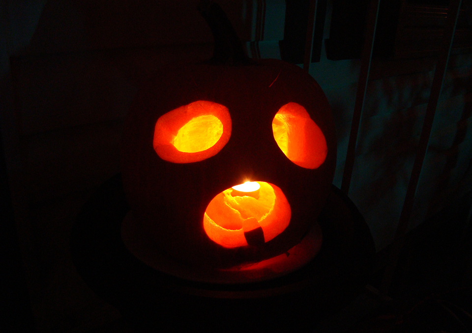 Halloween 2012