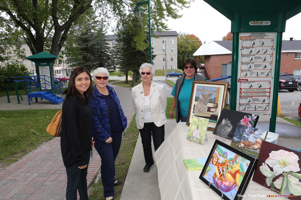 Journée de la Culture 2016 à Windsor