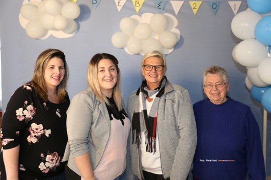 Familles 2018